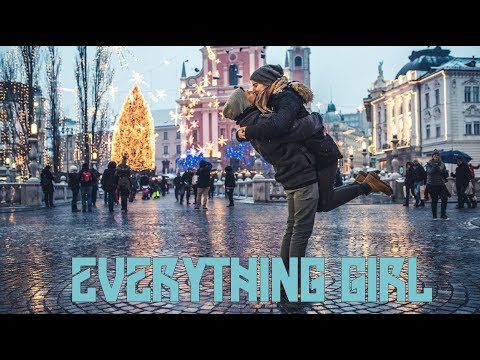 Blake Blumenthal / Sven Hansen / Ships - Everything Girl (Scandi Pop)