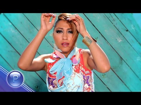 ROKSANA - SHTE TI VIDYA SMETKATA / Роксана - Ще ти видя сметката, 2012