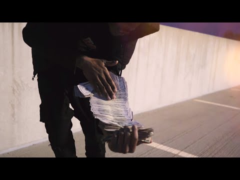 Tune Bandz  “Too Fucken Raw” | Music Video