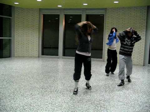 Everybody Rudenko edit