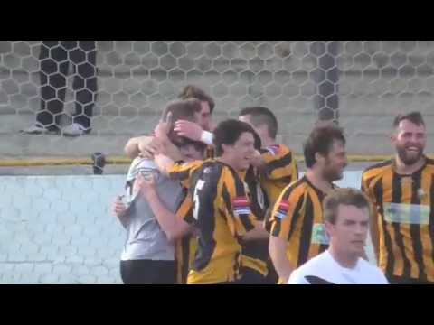Folkestone Invicta's Goal Of The Season Nominee's