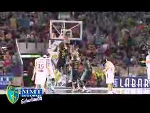 mmt estudiantes - begar león (temporada 2007/2008)