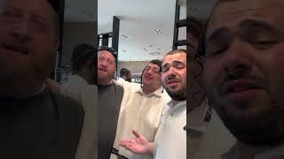 חוגגים את אהבתו וחייו של מיכאל שניצלר עם יואלי וייס וולף בר ❤️❤️❤️