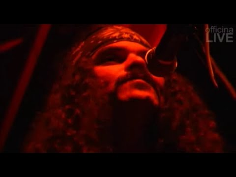Brant Bjork & the Bros - Live at Magnolia, 2008 (Full concert - Proshot)