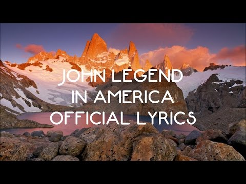 download lagu mp3 mp4 John Legend In America, download mp3 John Legend In America free downloadn, video klip John Legend In America