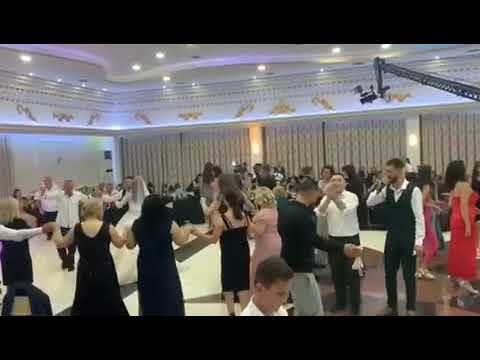 Gentrit Simnica - live 2022 me saba kendon bylbyli