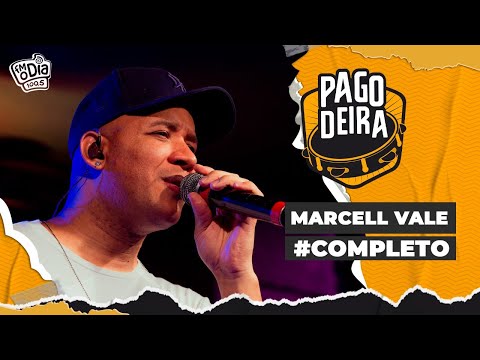 Pagodeira - Marcell Vale (Crias da Pagodeira)