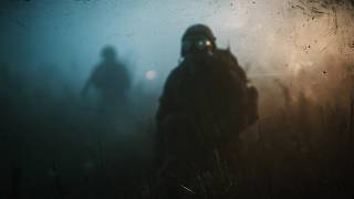 If You’re Still Behind Me, I Can Keep Going (Post-Apocalyptic Dark Ambient)