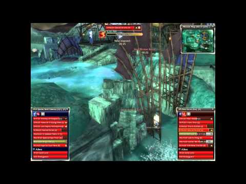 September 2011 mAT - [QC] vs [Est]