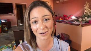 ROME AND VENICE FEATURING BED BUGS!!