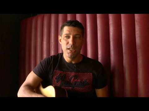 Jedan je dan - Gost Raphael Loopro