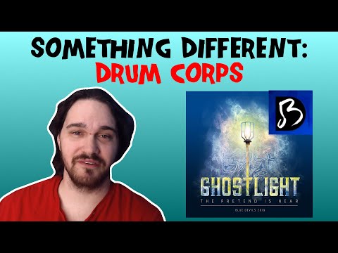 Composer/Musician Reacts to The Blue Devils 2019 Victory Run (REACTION!!!)