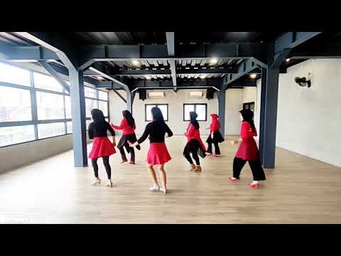 It's a Moving Ting / Choreo : José Miguel Belloque Vane (NL) & Colin Ghys (BEL) - September 2023 /