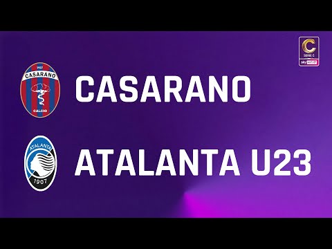 Casarano - Atalanta U23 0-1 | Highlights