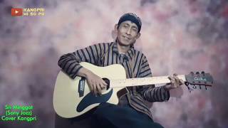 Download lagu SRI MINGGAT Sony Jozz Cover Kangpri || Campursari Gitar Akustik mp3