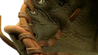 Video thumbnail: Shoeless Joe Professional Series: 1300SB