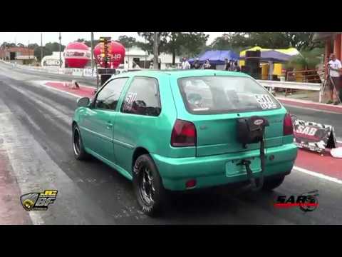 Recorde Gol  DTC 511 -  7,380 Segundos