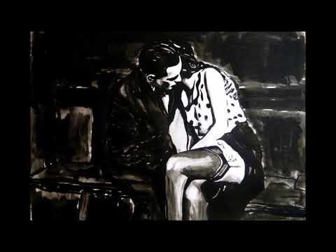 Nocturno Eduardo Bianco  mit seinem  argentinischen  Tango-Orchester  und Mario Visconti 1935