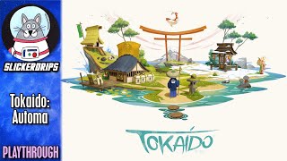 Tokaido video thumbnail