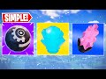 How To Find Rift Crystals & Eye of the Storm in LEGO Fortnite Odyssey (Storm King Update)