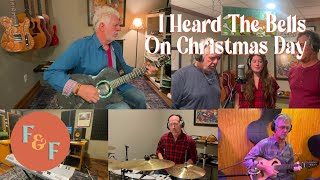 I Heard The Bells On Christmas Day covered by Foxes and Fossils