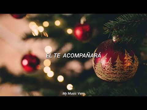 Luis Aguile - Ven a mi casa esta navidad (letra)