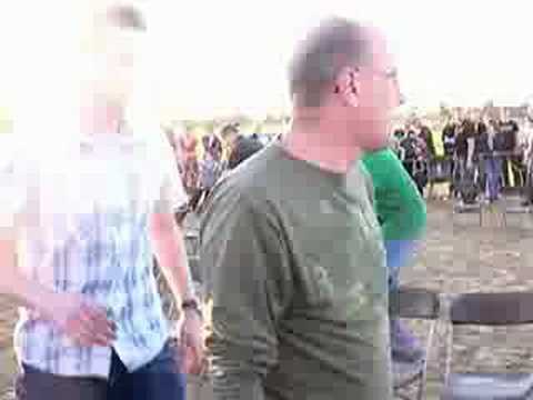 Broeklanderfeest 2008 - Stoelendans