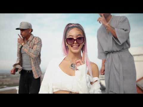 BACKWOOD BRAT - In My Bag (Official Video)