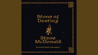 Stone of Destiny