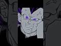Imagine Their Prime Goku Vegeta Manga Edit