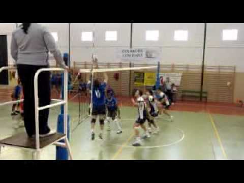 FINAL PARTIDO CV UTRERA  3-0  CV ROCHELAMBERT