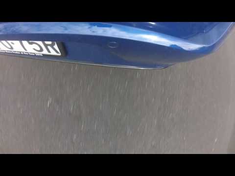 Invidia VW MK7 Golf R Q300 Cat Back