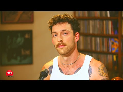 MONTEMARCO - SESSION ACOUSTIQUE Poupée #412