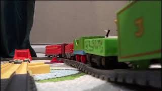 Thomas & Friends Sound Effects Video