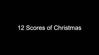 12 Scores of Christmas