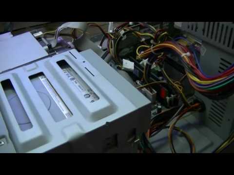 Testing a $5 Computer