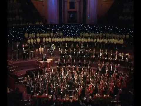 CBYO Lord of the Dance Royal Albert Hall