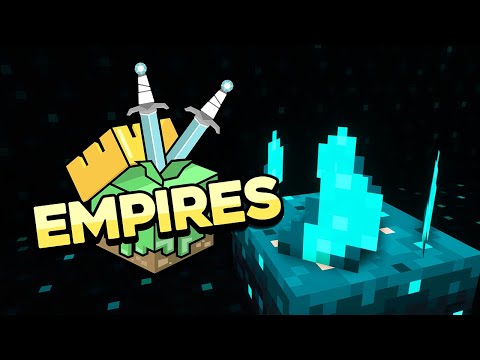 The Machine ▫ Empires SMP Season 2 ▫ Minecraft 1.19 Let's Play [Ep.2]