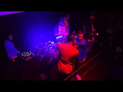 BATALLA DE GALLOS/NIGA STAYLA VS ??/FREESTYLE RAP/HIP HOP