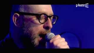 En Live, Mario Biondi avec "Love is a temple"  ! C à vous