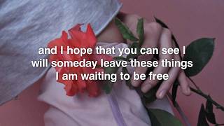 Sixpence None The Richer - I Can't Catch You (lyrics)