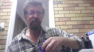 Flat Earth Genius Reveals Hurdy Gurdy Mindblowing Free Energy Device