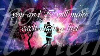 EVERGREEN by Luther Vandross w/ lyrics