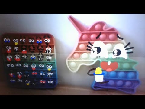 All-Powerful Doodles And Magic Tricks They Can Do! - Doodland Picsart #4