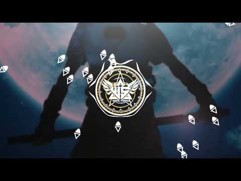 DJ FARRUKO CALMA X HATE SABE MERINDU BREAKBEAT FIGURINHA GACOR H3R BY WES TURU