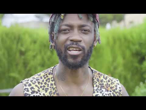 Slim Kofi - Spanish Town prod. Hippy Jack (Official Documentary Video)