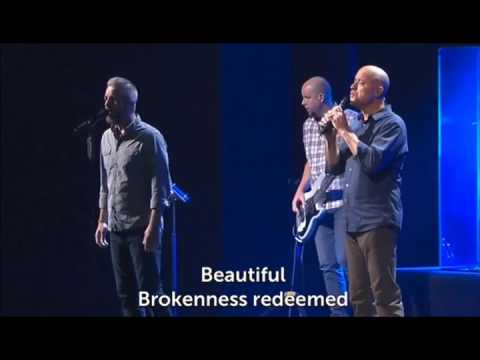 Make Us One - Evan Wickham