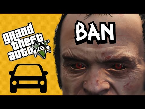 CARKILL CHALLENGE GTA 5 RP