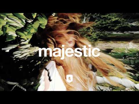 Tomas Barfod - Used To Be (feat. Nina K)