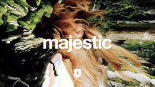 Tomas Barfod - Used To Be (feat. Nina K)